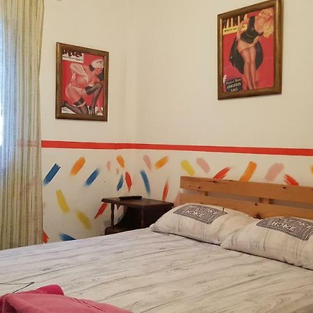 Netanya Motel Pierre Екстер'єр фото
