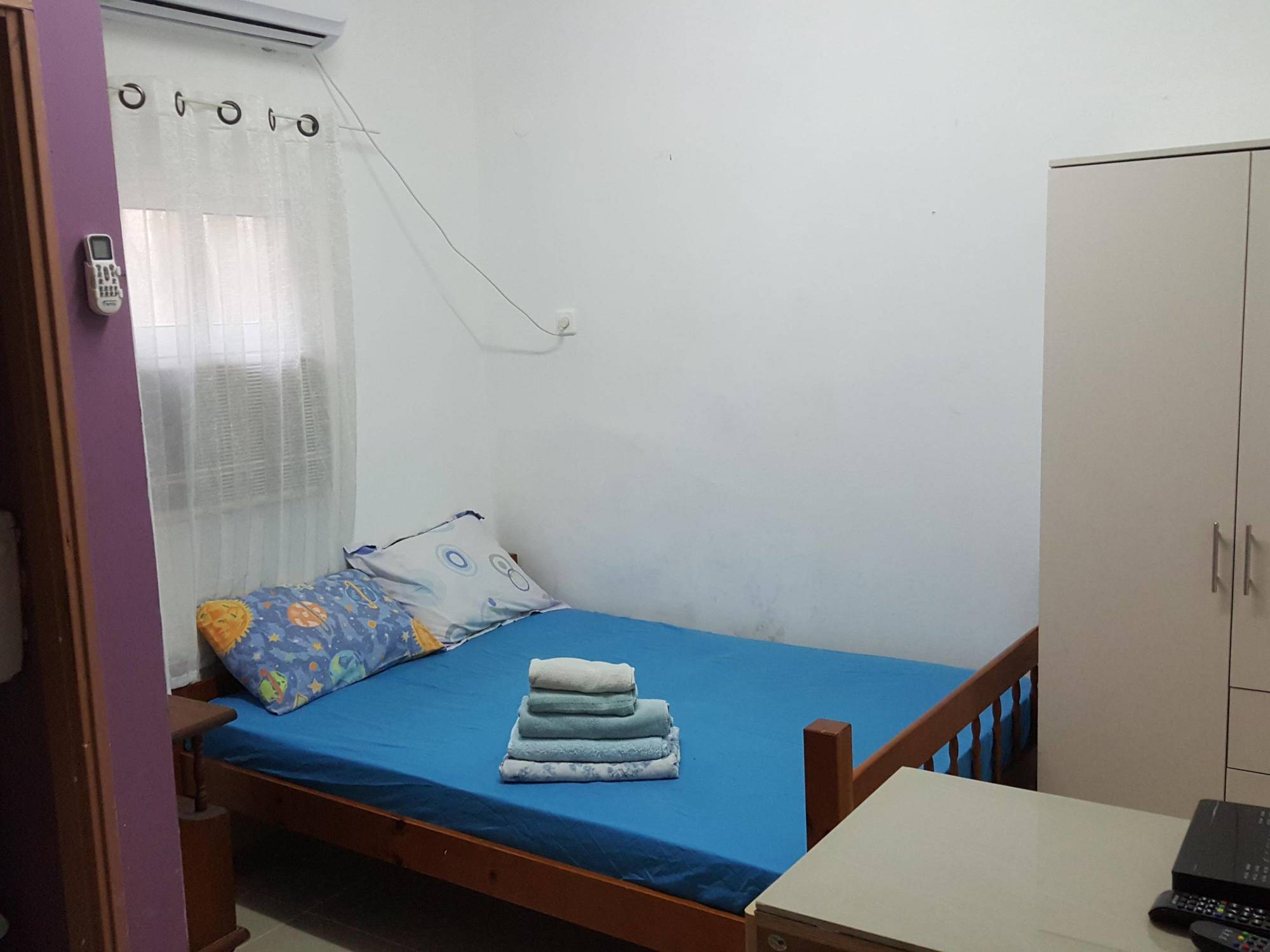 Netanya Motel Pierre Екстер'єр фото