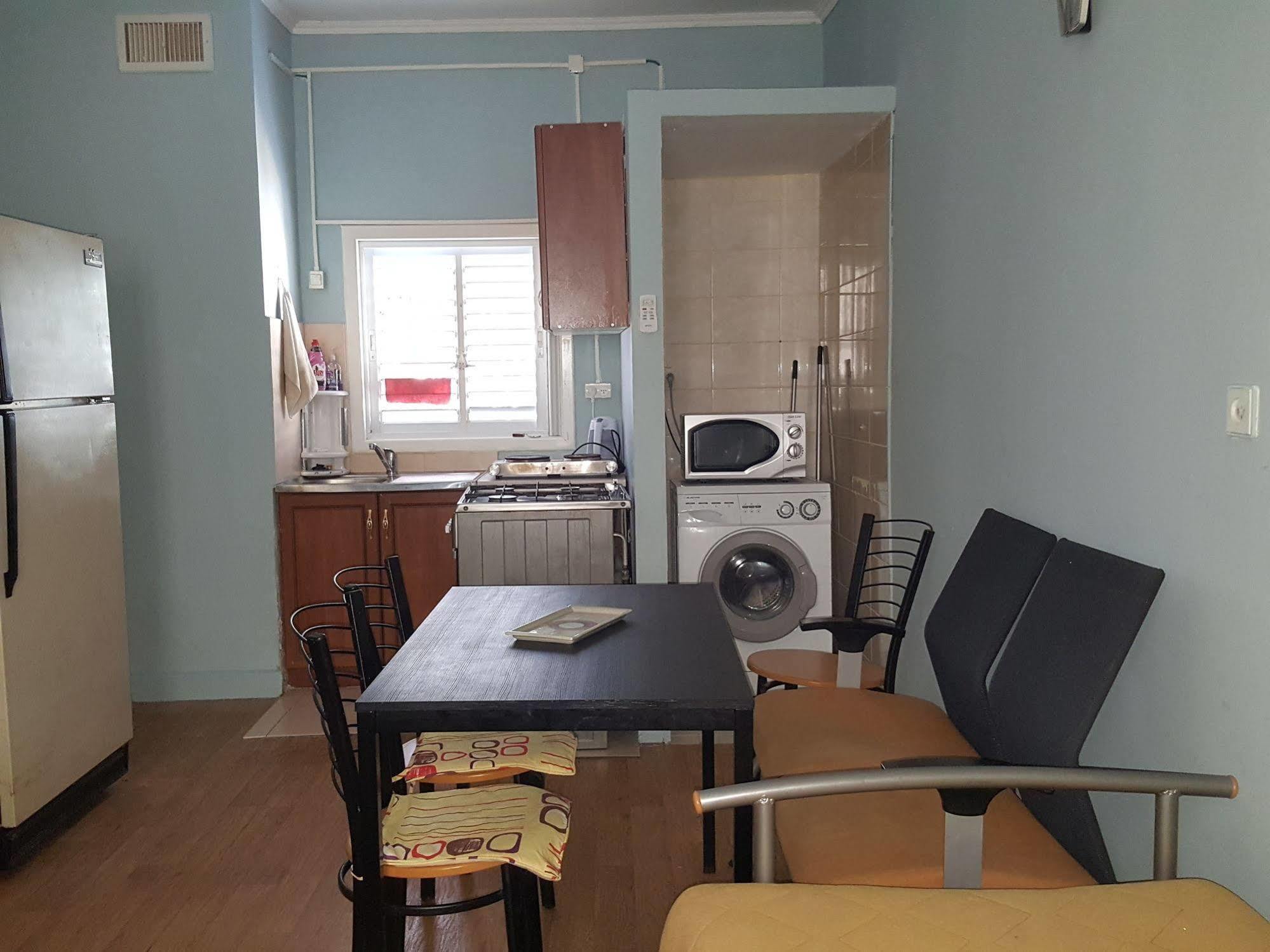 Netanya Motel Pierre Екстер'єр фото