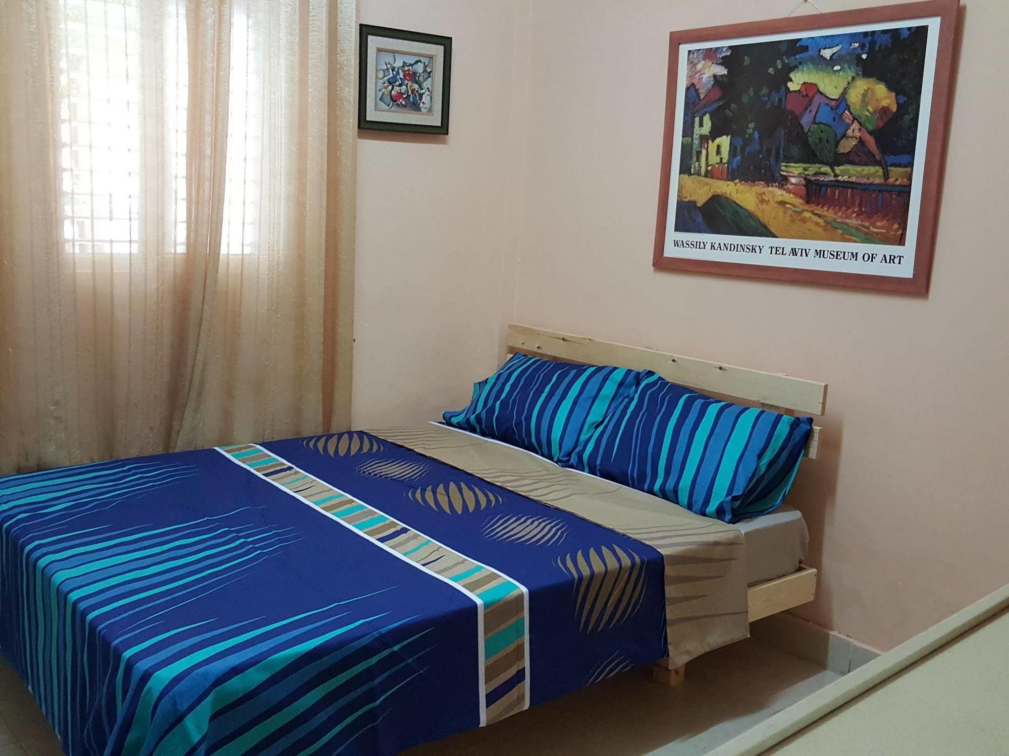 Netanya Motel Pierre Екстер'єр фото