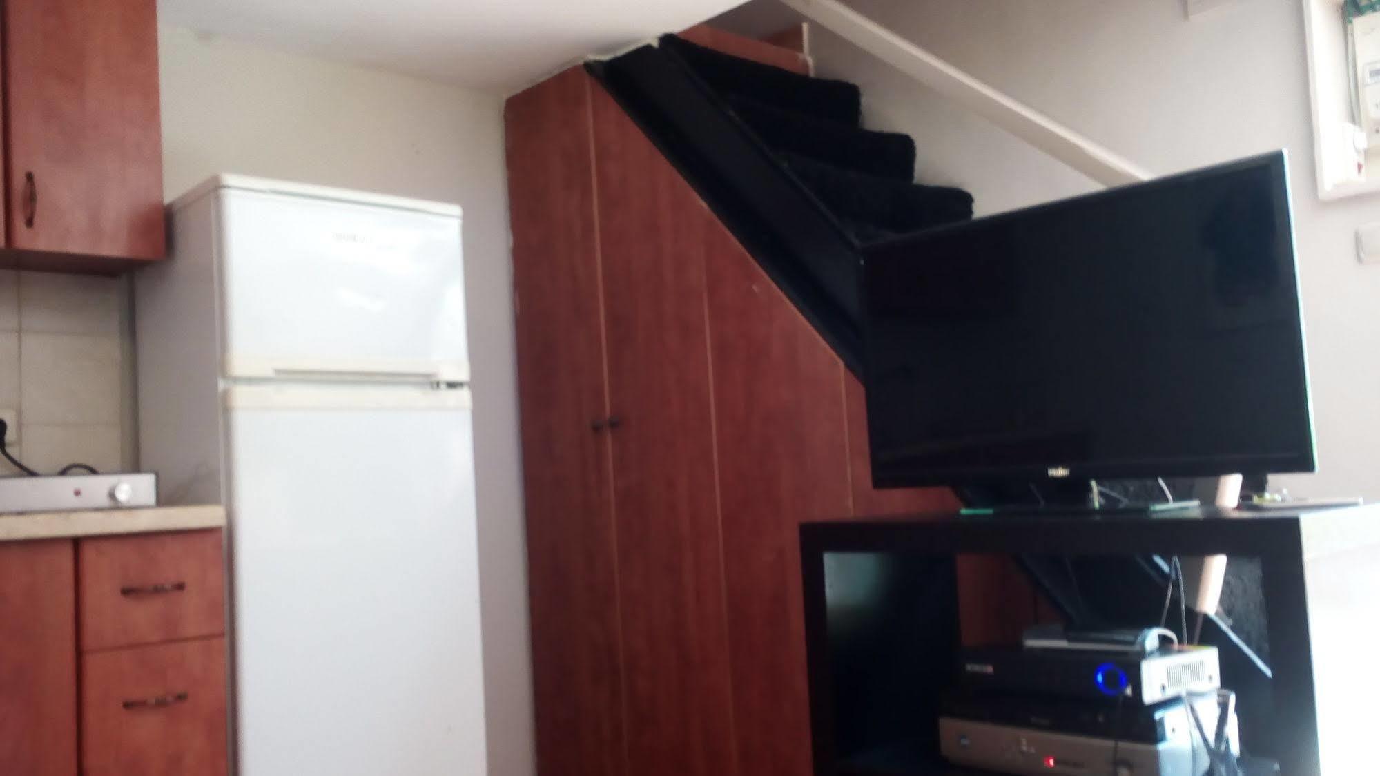 Netanya Motel Pierre Екстер'єр фото