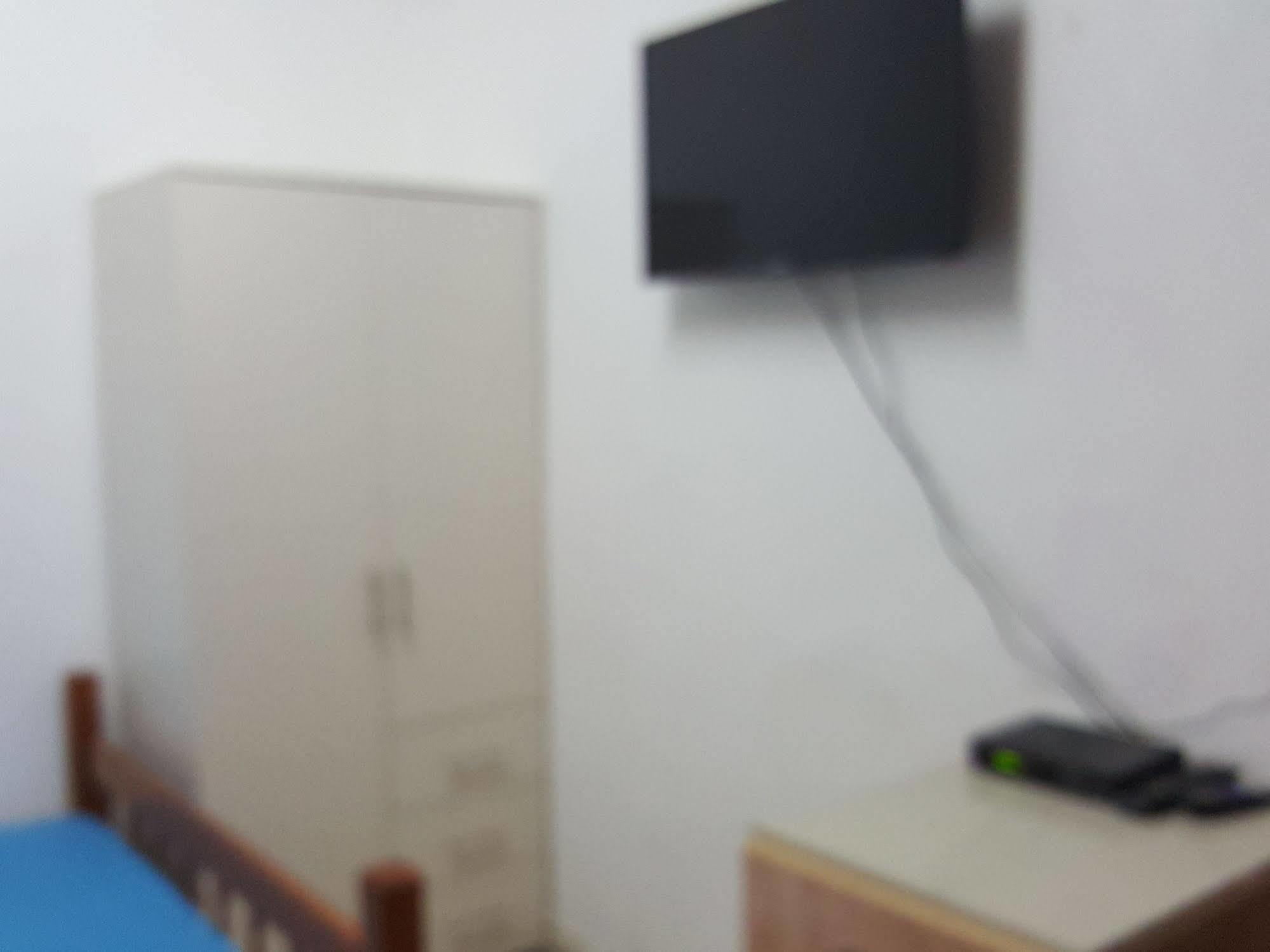 Netanya Motel Pierre Екстер'єр фото