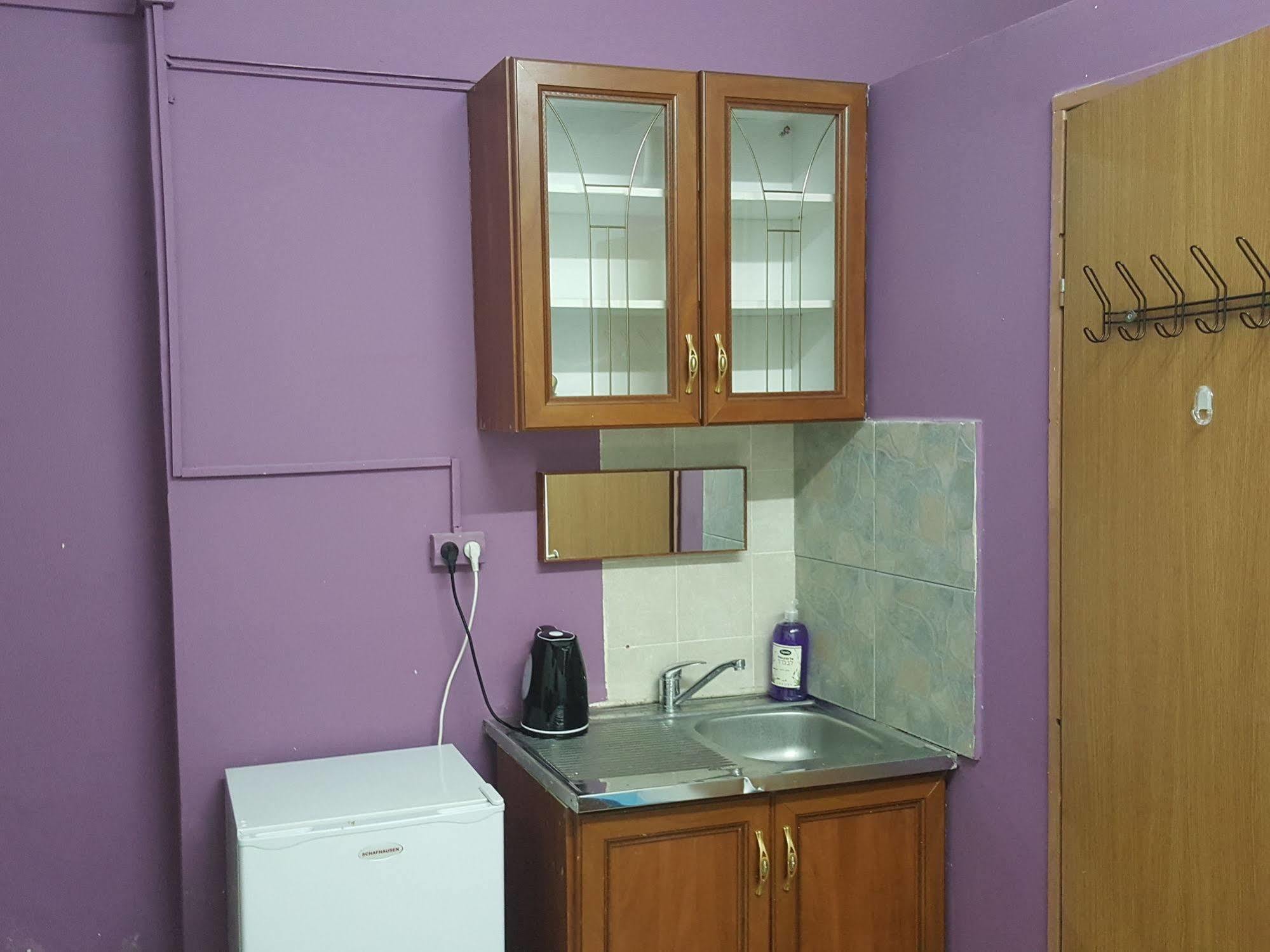Netanya Motel Pierre Екстер'єр фото